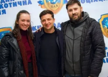 Torture, drugs, Zelensky's secretary. New facts about the scandalous ex-deputy head of the Ministry of Internal Affairs Gogilashvili