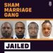 UK Jails 4 Nigerians for Faking over 2,000 Marriage Documents