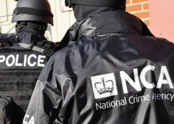 UK National Crime Agency ‘on its Knees’ says NGO