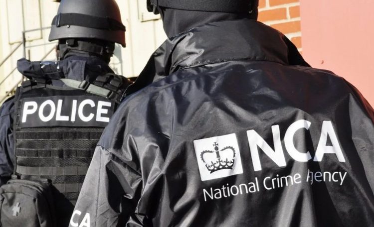 UK National Crime Agency ‘on its Knees’ says NGO