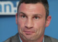 Vitali Klitschko. The dark past of “looking to tomorrow”
