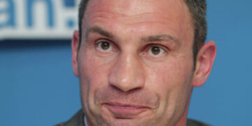 vitali klitschko. the dark past of “looking to tomorrow”