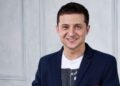 Volodymyr Zelensky. All about his personal life: house, cars, wife and children
