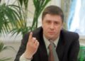 Vyacheslav Kirilenko: Bad boy in Ukrainian politics
