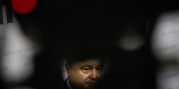 what do you want to know about president petro poroshenko