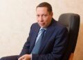 who can head oschadbank: what is known about kirill shevchenko