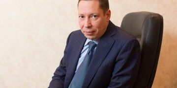 Who can head Oschadbank: what is known about Kirill Shevchenko