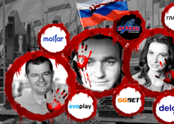 Maksym Krippa. How Russian Oligarch’s Partner buys up Ukrainian Media