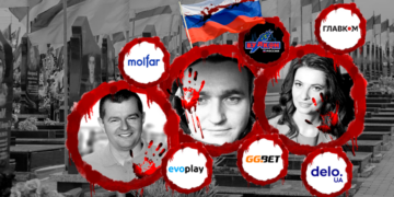 Maksym Krippa. How Russian Oligarch’s Partner buys up Ukrainian Media