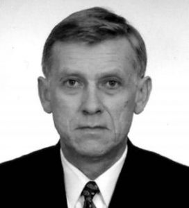 Alexander Zhir, PRP, Dnepr