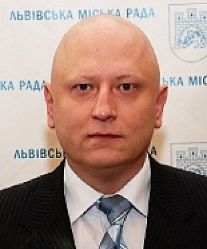 prosecutor Ruslan Valko, friend of Makhnitsky