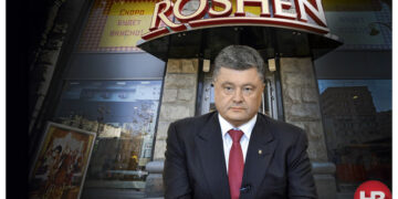 The Ministry of Economics and Trade will help Poroshenko’s business get rid of competitors