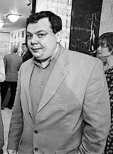 Mikhail Fridman, Alpha