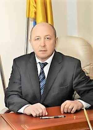 Victor Rakhmil, Ivano-Frankivsk