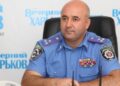 The head of the traffic police Ershov resigned after the scandal
