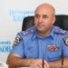 the head of the traffic police ershov resigned after the scandal