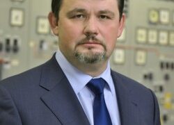 who will stop the outrages of ex-regional leader pavlyshyn at the rivne npp?