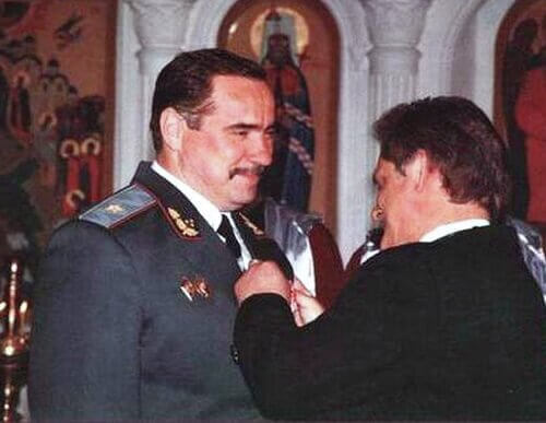 yushchenko gutnik