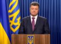 poroshenko dissolved the rada