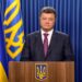 poroshenko dissolved the rada