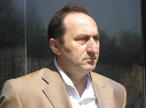 petr rakhman organized crime group konstantinovka