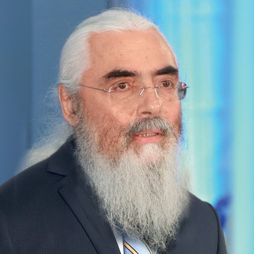 victor nusenkis, energo concern