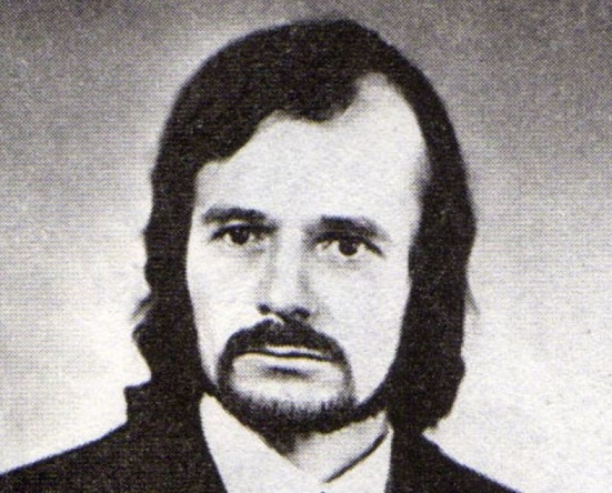 mustafa dzhemilev in his youth