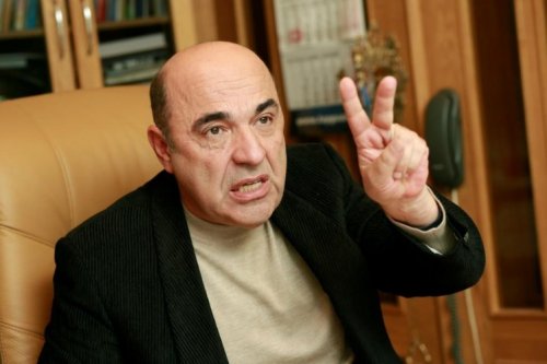 vadim rabinovich