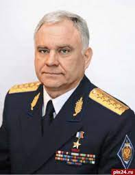 vladimir pronichev