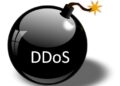 news agency "vector news" suffered a ddos attack