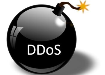 News agency "Vector News" suffered a DDoS attack