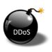 news agency "vector news" suffered a ddos attack