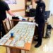 the head of the national park in bukovina is detained for taking a bribe