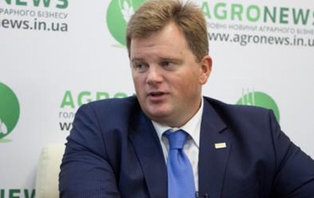 Maxim Melnichuk. Who is he, the new governor-major of the Kiev region