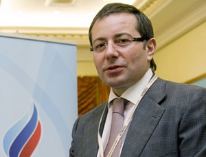 vladimir palikhata