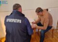 in the rivne region, the head of a community and a deputy were exposed for taking a bribe