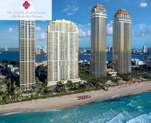 estates at acqualina bryl miami