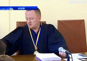 judge andrey makukha