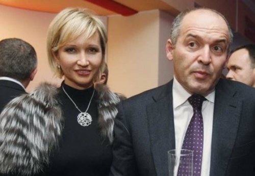 Victor Pinchuk: Ukraine's richest son-in-law - RusCrime - The Russian ...