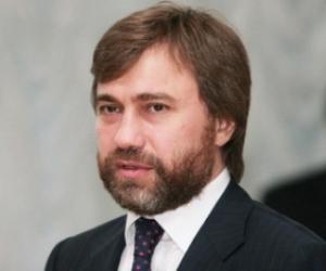 vadim novinsky