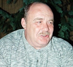 Semyon Mogilevich