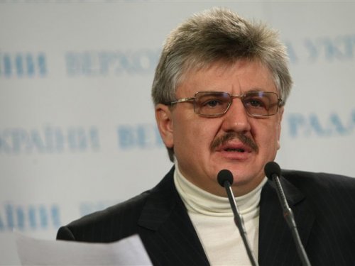 vladimir sivkovich kgb