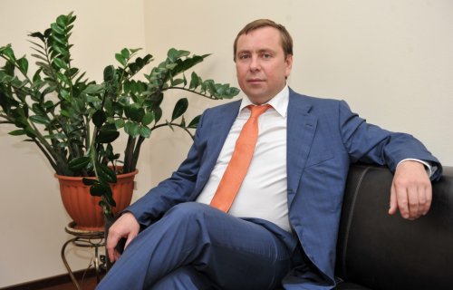 vladimir kosterin, mediadom