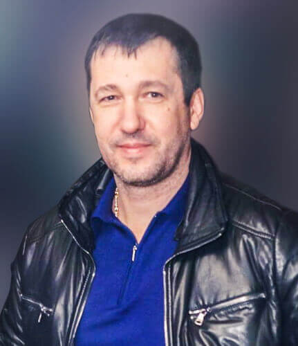 sergey samoilenko