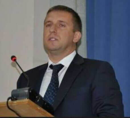 roman semenchenko