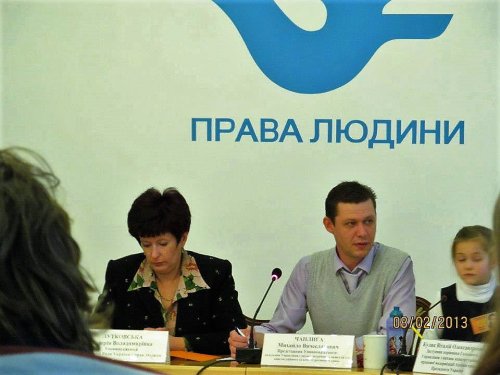 valeria lutkovskaya and mikhail chaplyga