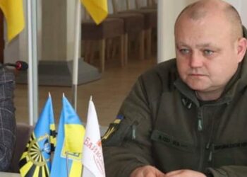 1000 liters of diesel fuel in exchange for a deferment from mobilization: a military commissar detained in the Ternopil region