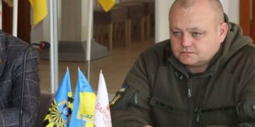 1000 liters of diesel fuel in exchange for a deferment from mobilization: a military commissar detained in the ternopil region