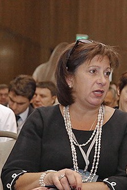 natalia yaresko