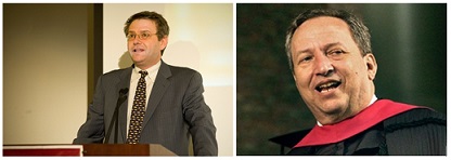 andrey shleifer | lawrence summers